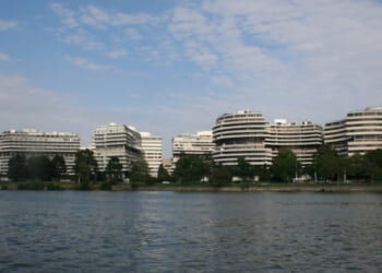 watergate