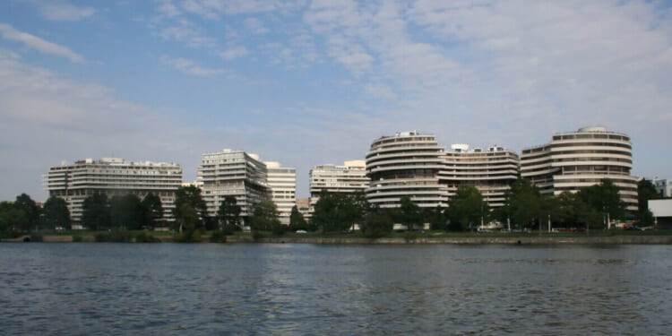 watergate