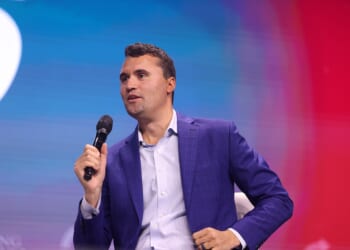 The Parents Of Charlie Kirk's Assassin Chose Justice