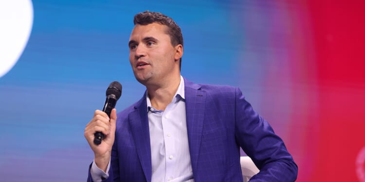 The Parents Of Charlie Kirk's Assassin Chose Justice