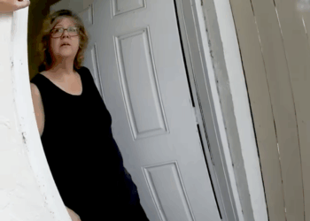 'The Perfect Neighbor' Makes Points The Director Didn't Mean To