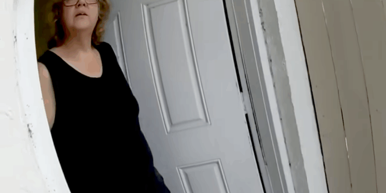 'The Perfect Neighbor' Makes Points The Director Didn't Mean To