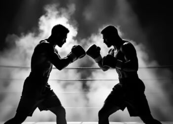 The Real Split on the Right is Over America