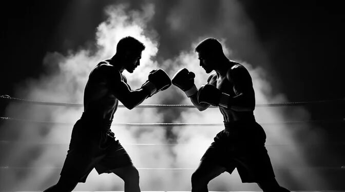 The Real Split on the Right is Over America