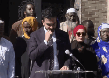 The Real Victim Of 9/11 Was My Muslim Aunt