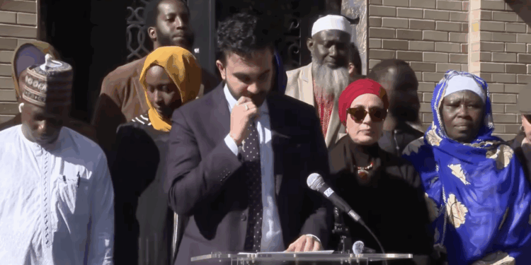 The Real Victim Of 9/11 Was My Muslim Aunt