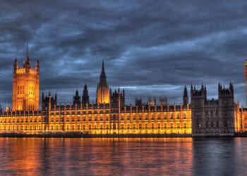 The U.K. Must Punish Chinese Espionage