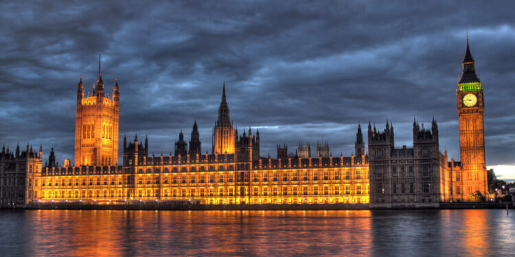 The U.K. Must Punish Chinese Espionage