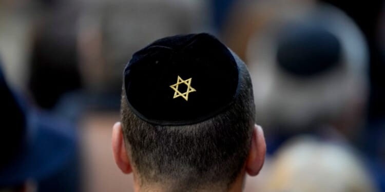 The US is the freest country the Jewish people have ever known