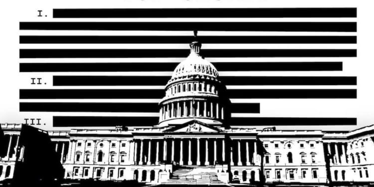 The bureaucracy strikes back — and we’re striking harder