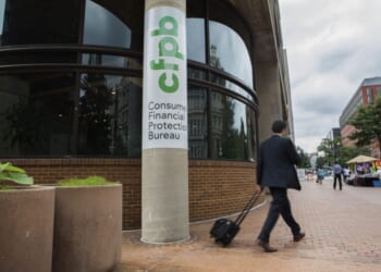 The case against the CFPB’s open banking rule