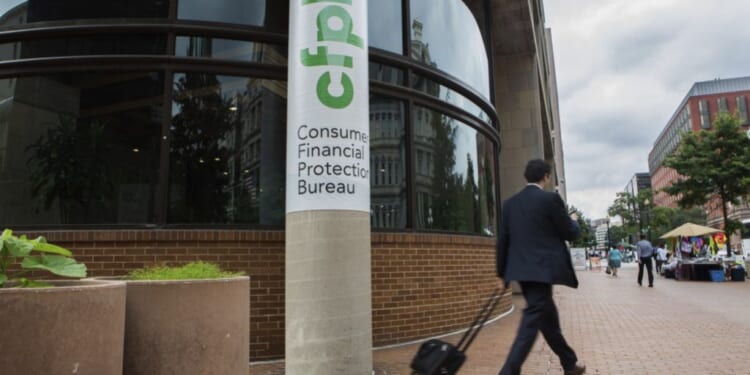 The case against the CFPB’s open banking rule
