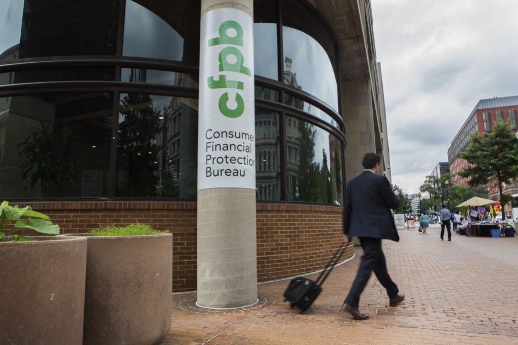 The case against the CFPB’s open banking rule