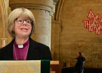 The castration of Christendom | Blaze Media