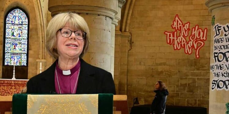 The castration of Christendom | Blaze Media