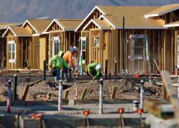 The family-housing boom we need