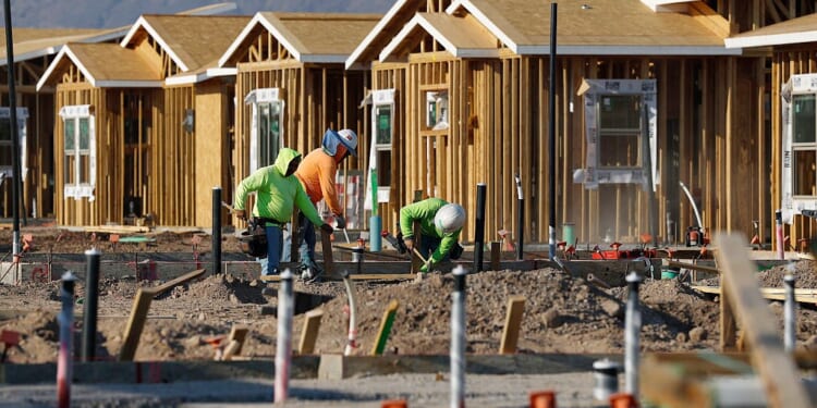 The family-housing boom we need