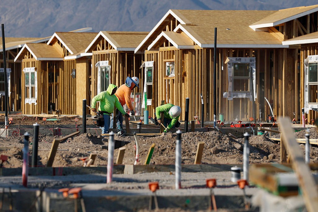 The family-housing boom we need