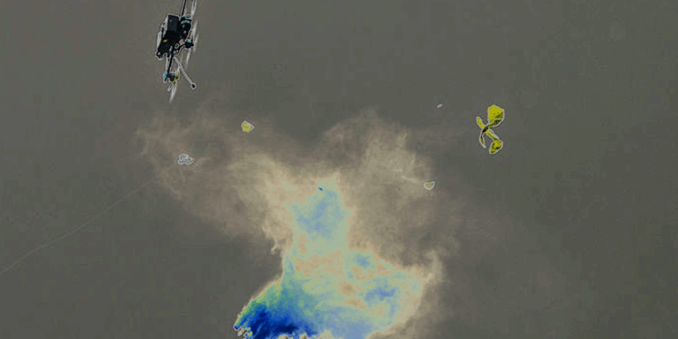 The government's anti-drone energy weapons you didn't know existed