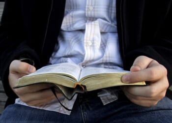 The narthex problem - Washington Examiner