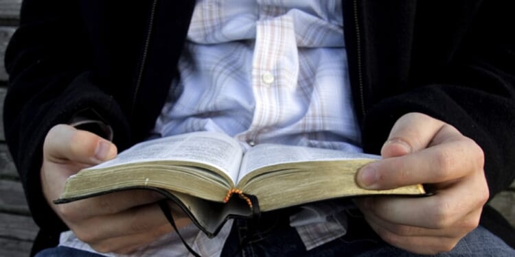 The narthex problem - Washington Examiner