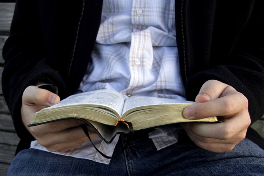 The narthex problem - Washington Examiner