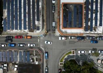 The next Pearl Harbor will be digital — and made in Beijing