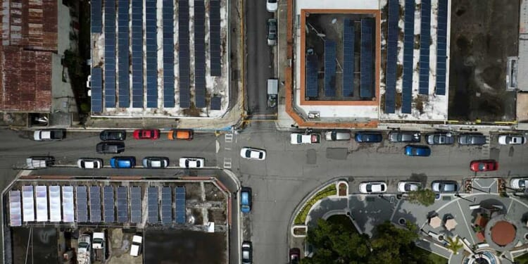 The next Pearl Harbor will be digital — and made in Beijing