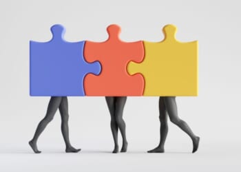 The next target for sexual liberation?