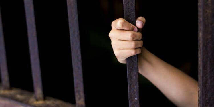 The real scandal in criminal justice is how few offenders get caught