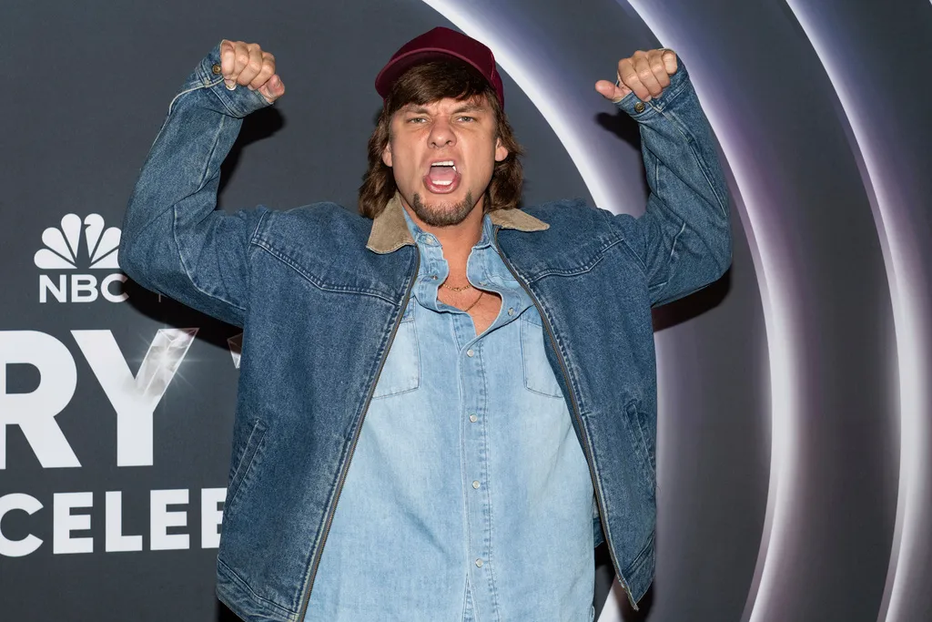 Theo Von says being featured in DHS video made him 'scared'