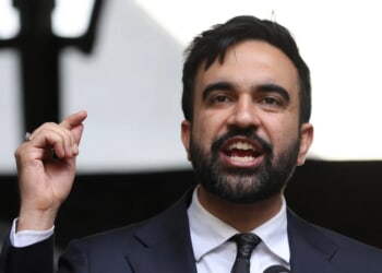 There’s left and further left, and then there’s Mamdani