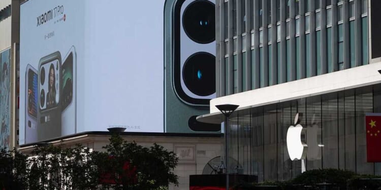 These new smartphone cameras make spying on you as easy as point and shoot