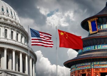 These two things will determine who wins the US-China trade war