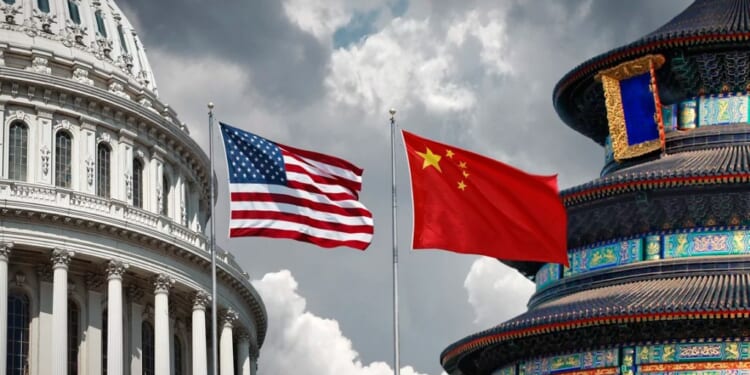 These two things will determine who wins the US-China trade war