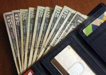 Third round of October Social Security payments out in four days