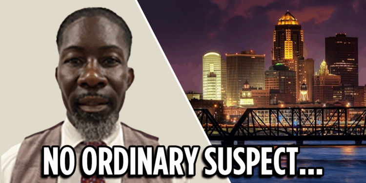 Thomas Gallatin: Iowa's Illegal Alien Superintendent Exposes a Problem