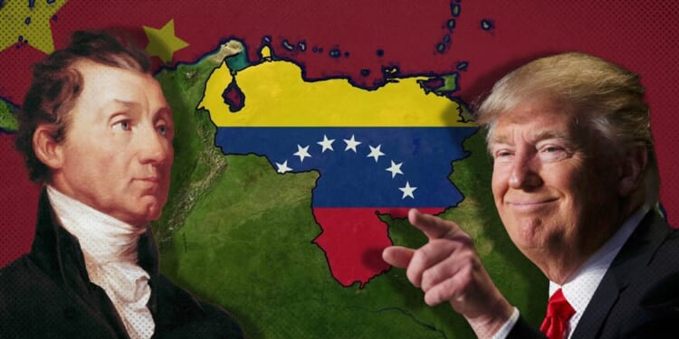 Thomas Gallatin: Is War With Venezuela Coming?