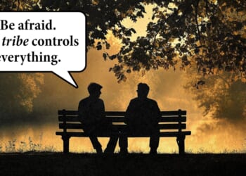 Thomas Gallatin: Radicalization on the Right