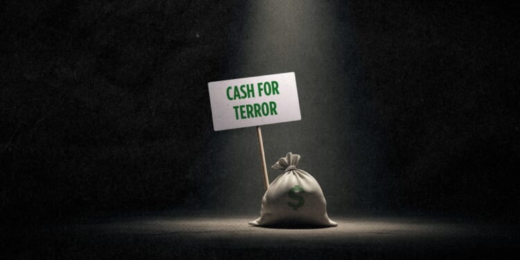 Thomas Gallatin: The Palestinian Authority's 'Pay for Slay' Gambit