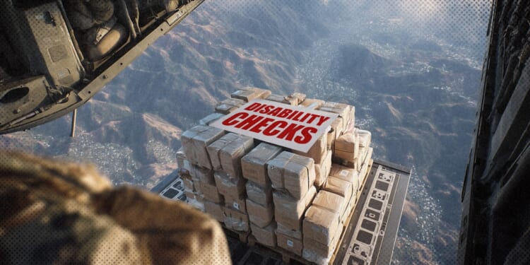 Thomas Gallatin: The VA's Incredible Waste Problem