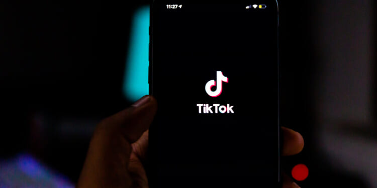 TikTok Pushes Sexual Content To Minors