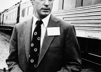 Timothy Mellon is Trump's 'friend' who anonymously donated $130 million to pay troops: Report