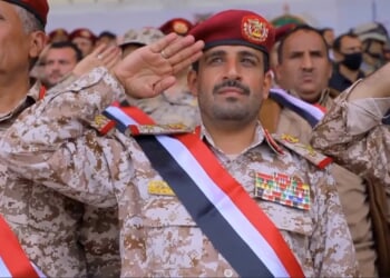 Top Houthi military leader killed in Yemen by 'Israeli-American' airstrike