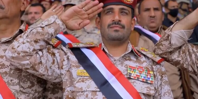 Top Houthi military leader killed in Yemen by 'Israeli-American' airstrike