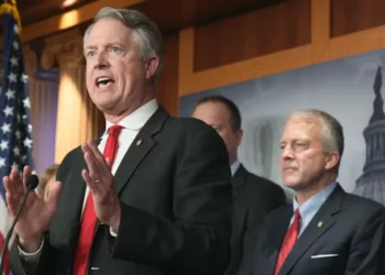 Top Senate aide charged taxpayers $44,000 for his work commute