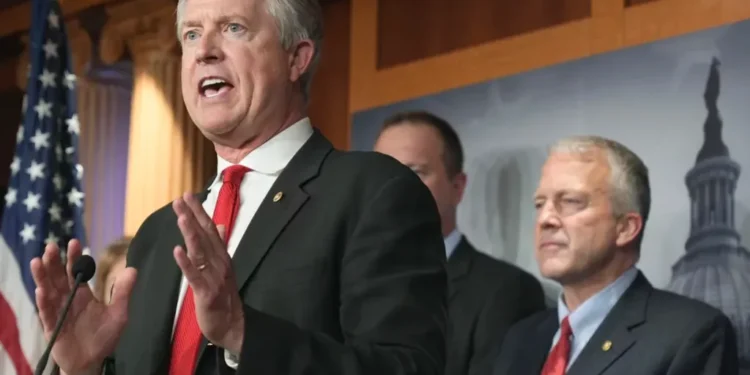 Top Senate aide charged taxpayers $44,000 for his work commute