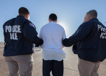 Tracking Every Lie Dems, Media Invent To Demonize ICE