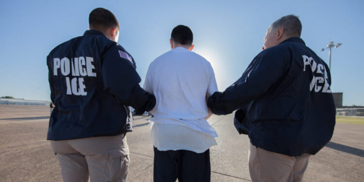 Tracking Every Lie Dems, Media Invent To Demonize ICE