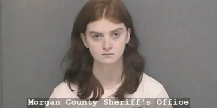 Trans-identifying teen agrees to plead guilty to plotting Valentine's Day massacre at high school